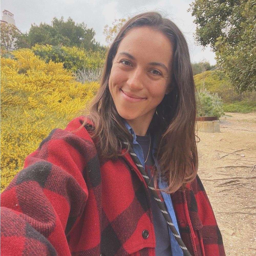 Meet your Posher, Alexandra